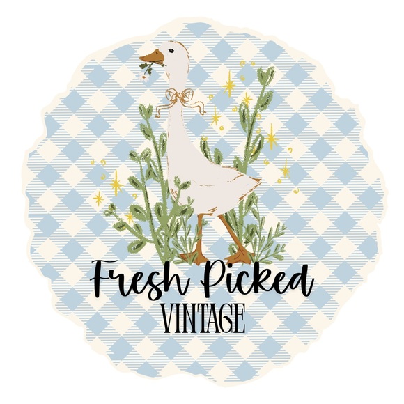freshpkvintage